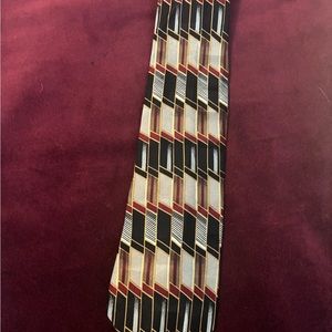 Retro design studios, men’s necktie